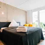 Urban Living Appartement