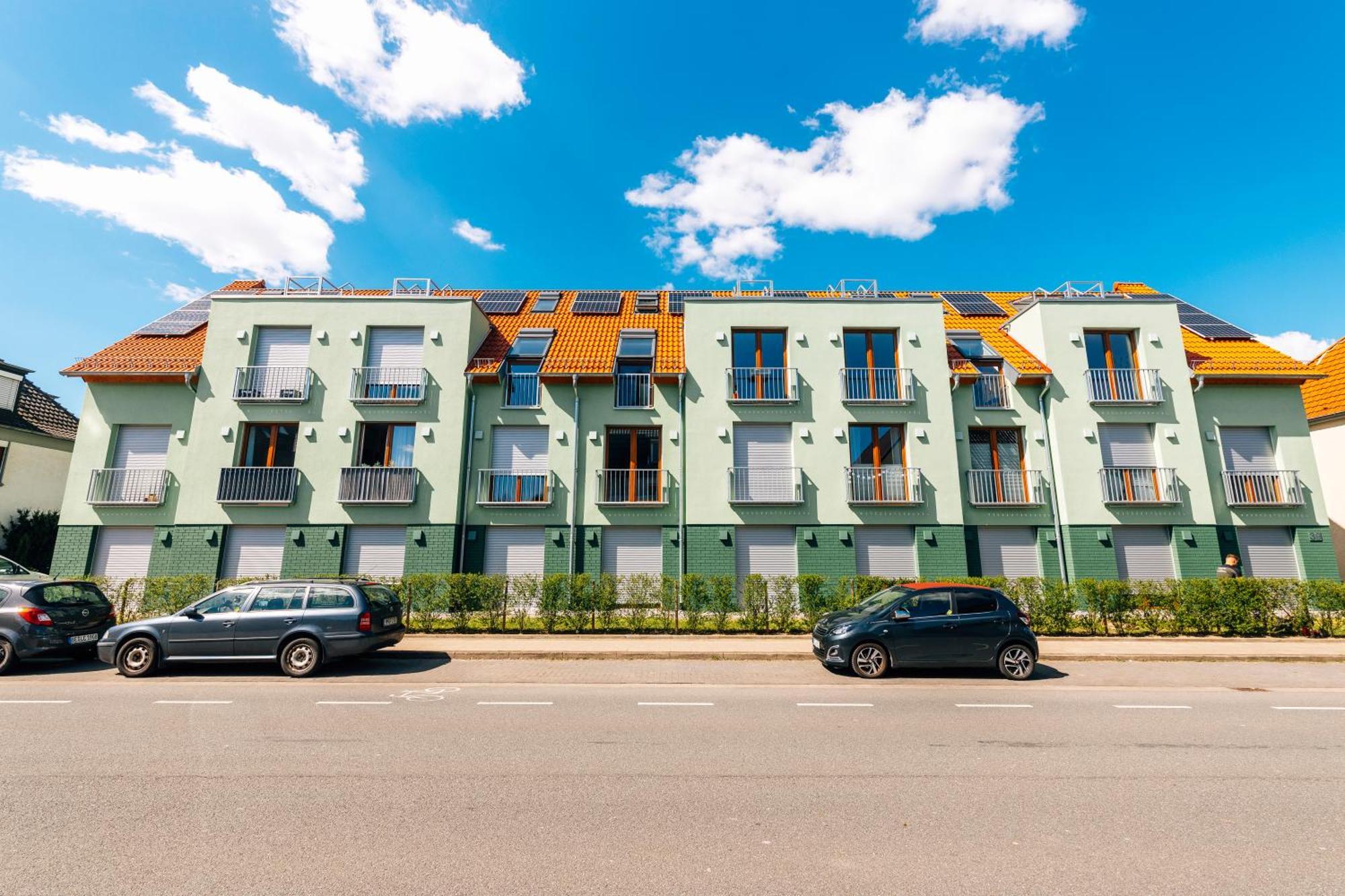Urban Living Bielefeld